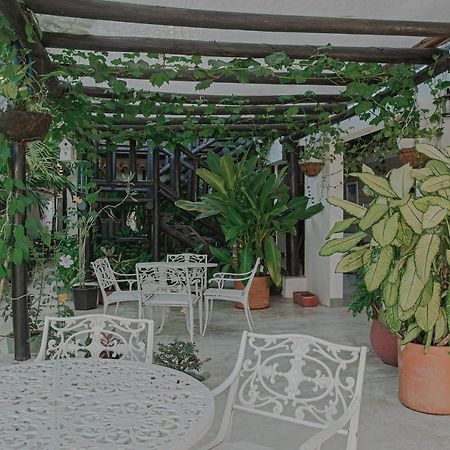 Casa Ines Hotel Santa Marta  Exterior photo